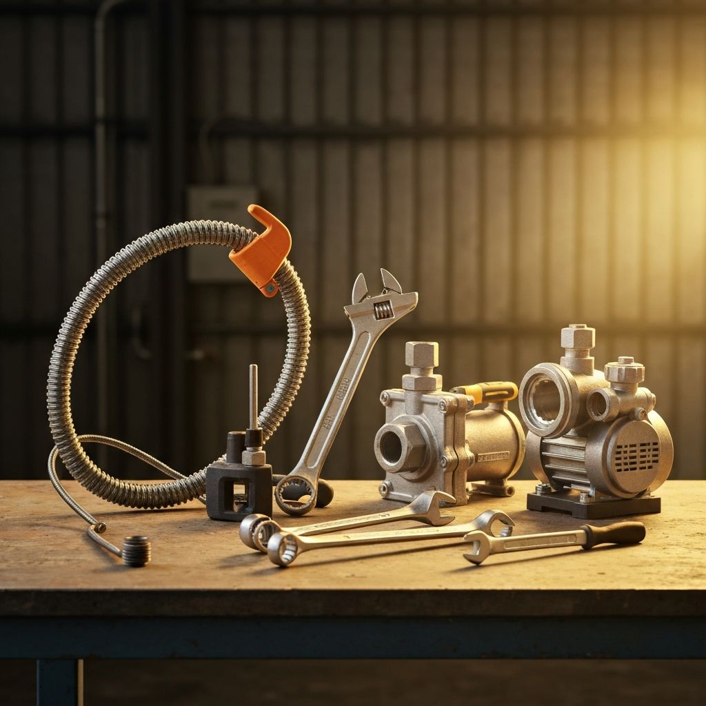 24/7 Emergency plumbing services