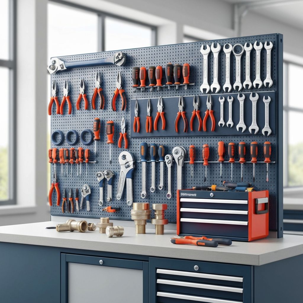 M Plumb professional plumbing services